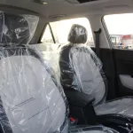 LHD - HYUNDAI VENUE 1.0T PETROL 2WD PREMIER AUTOMATIC 2023 - Thumbnail 22
