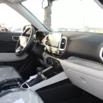 LHD - HYUNDAI VENUE 1.0T PETROL 2WD PREMIER AUTOMATIC 2023 - Thumbnail 23