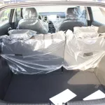 LHD - HYUNDAI VENUE 1.0T PETROL 2WD PREMIER AUTOMATIC 2023 - Thumbnail 26