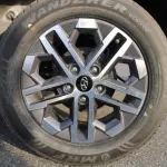 LHD - HYUNDAI VENUE 1.0T PETROL 2WD PREMIER AUTOMATIC 2023 - Thumbnail 29