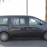 LHD - HYUNDAI STARIA 3.5L PETROL 11-SEATER COMFORT AUTOMATIC 2023 GREY COLOUR - Thumbnail 3