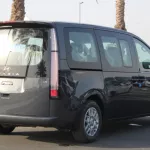 LHD - HYUNDAI STARIA 3.5L PETROL 11-SEATER COMFORT AUTOMATIC 2023 GREY COLOUR - Thumbnail 4