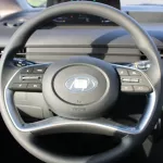 LHD - HYUNDAI STARIA 3.5L PETROL 11-SEATER COMFORT AUTOMATIC 2023 GREY COLOUR - Thumbnail 9