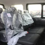 LHD - HYUNDAI STARIA 3.5L PETROL 11-SEATER COMFORT AUTOMATIC 2023 GREY COLOUR - Thumbnail 20