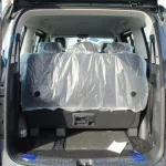 LHD - HYUNDAI STARIA 3.5L PETROL 11-SEATER COMFORT AUTOMATIC 2023 GREY COLOUR - Thumbnail 22