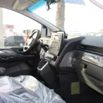 LHD - HYUNDAI STARIA 3.5L PETROL 11-SEATER COMFORT AUTOMATIC 2023 GREY COLOUR - Thumbnail 24