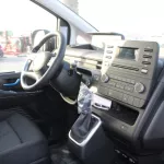 LHD - HYUNDAI STARIA 3.5L PETROL 11-SEATER COMFORT AUTOMATIC 2023 GREY COLOUR - Thumbnail 25