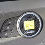 LHD - HYUNDAI SONATA 2.5L PETROL GLS LUXURY AUTOMATIC 2023 WHITE - Thumbnail 7
