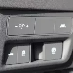 LHD - HYUNDAI SONATA 2.5L PETROL GLS LUXURY AUTOMATIC 2023 WHITE - Thumbnail 8