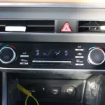 LHD - HYUNDAI SONATA 2.5L PETROL GLS LUXURY AUTOMATIC 2023 WHITE - Thumbnail 16
