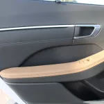 LHD - HYUNDAI SONATA 2.5L PETROL GLS LUXURY AUTOMATIC 2023 WHITE - Thumbnail 21