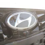 LHD - HYUNDAI SONATA 2.5L PETROL GLS LUXURY AUTOMATIC 2023 WHITE - Thumbnail 29