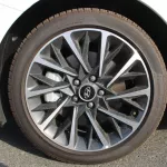 LHD - HYUNDAI SONATA 2.5L PETROL GLS LUXURY AUTOMATIC 2023 WHITE - Thumbnail 30