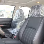 NISSAN PATROL Y61 4.8L PETROL 4WD GRX SPL AUTOMATIC SILVER COLOUR 2023 - Thumbnail 11