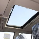 NISSAN PATROL Y61 4.8L PETROL 4WD GRX SPL AUTOMATIC SILVER COLOUR 2023 - Thumbnail 12