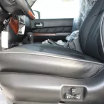 NISSAN PATROL Y61 4.8L PETROL 4WD GRX SPL AUTOMATIC SILVER COLOUR 2023 - Thumbnail 13