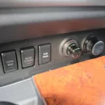 NISSAN PATROL Y61 4.8L PETROL 4WD GRX SPL AUTOMATIC SILVER COLOUR 2023 - Thumbnail 17