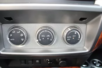 NISSAN PATROL Y61 4.8L PETROL 4WD GRX SPL AUTOMATIC SILVER COLOUR 2023