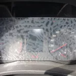 LHD - HYUNDAI ACCENT 1.6L PETROL COMPORT PLUS AUTOMATIC SILVER 2023 - Thumbnail 13
