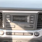 LHD - HYUNDAI ACCENT 1.6L PETROL COMPORT PLUS AUTOMATIC SILVER 2023 - Thumbnail 16