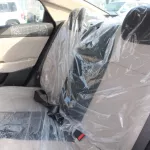 LHD - HYUNDAI ACCENT 1.6L PETROL COMPORT PLUS AUTOMATIC SILVER 2023 - Thumbnail 22