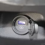 LHD - HYUNDAI ACCENT 1.6L PETROL COMPORT PLUS AUTOMATIC SILVER 2023 - Thumbnail 27