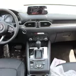 LHD - MAZDA CX5 2.0L PETROL AWD AUTOMATIC RED 2021 - Thumbnail 11