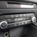 LHD - MAZDA CX5 2.0L PETROL AWD AUTOMATIC RED 2021 - Thumbnail 12