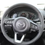 LHD - MAZDA CX5 2.0L PETROL AWD AUTOMATIC RED 2021 - Thumbnail 13