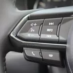 LHD - MAZDA CX5 2.0L PETROL AWD AUTOMATIC RED 2021 - Thumbnail 14