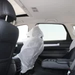 LHD - MAZDA CX5 2.0L PETROL AWD AUTOMATIC RED 2021 - Thumbnail 21