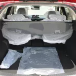 LHD - MAZDA CX5 2.0L PETROL AWD AUTOMATIC RED 2021 - Thumbnail 24