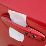 LHD - MAZDA CX5 2.0L PETROL AWD AUTOMATIC RED 2021 - Thumbnail 25
