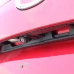 LHD - MAZDA CX5 2.0L PETROL AWD AUTOMATIC RED 2021 - Thumbnail 28