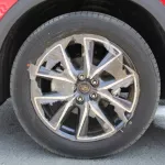 LHD - MAZDA CX5 2.0L PETROL AWD AUTOMATIC RED 2021 - Thumbnail 30