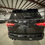 LHD - TOYOTA SEQUOIA 3.5L PETROL TRD PRO AUTOMATIC 2023 - Thumbnail 6