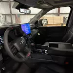 LHD - TOYOTA SEQUOIA 3.5L PETROL TRD PRO AUTOMATIC 2023 - Thumbnail 7