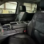 LHD - TOYOTA SEQUOIA 3.5L PETROL TRD PRO AUTOMATIC 2023 - Thumbnail 9