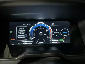 LHD - TOYOTA SEQUOIA 3.5L PETROL TRD PRO AUTOMATIC 2023