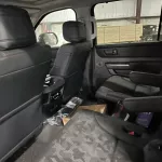 LHD - TOYOTA SEQUOIA 3.5L PETROL TRD PRO AUTOMATIC 2023 - Thumbnail 11