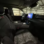 LHD - TOYOTA SEQUOIA 3.5L PETROL TRD PRO AUTOMATIC 2023 - Thumbnail 12