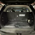 LHD - TOYOTA SEQUOIA 3.5L PETROL TRD PRO AUTOMATIC 2023 - Thumbnail 15