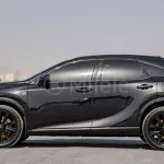LEXUS RX 500 2.4L PETROL HEV AT MY2023 – BLACK - Thumbnail 5
