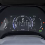 LEXUS RX 500 2.4L PETROL HEV AT MY2023 – BLACK - Thumbnail 9