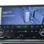 LEXUS RX 500 2.4L PETROL HEV AT MY2023 – BLACK - Thumbnail 10