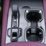 LEXUS RX 500 2.4L PETROL HEV AT MY2023 – BLACK - Thumbnail 11