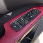 LEXUS RX 500 2.4L PETROL HEV AT MY2023 – BLACK - Thumbnail 14