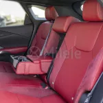 LEXUS RX 500 2.4L PETROL HEV AT MY2023 – BLACK - Thumbnail 16
