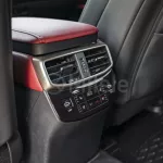 LEXUS RX 500 2.4L PETROL HEV AT MY2023 – BLACK - Thumbnail 18