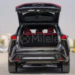 LEXUS RX 500 2.4L PETROL HEV AT MY2023 – BLACK - Thumbnail 20